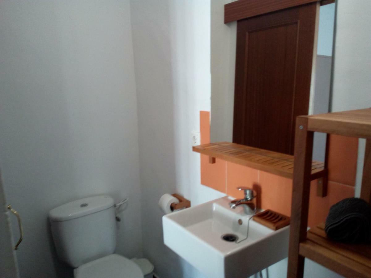 Vivienda Turistica Templo Romano コルドバ エクステリア 写真